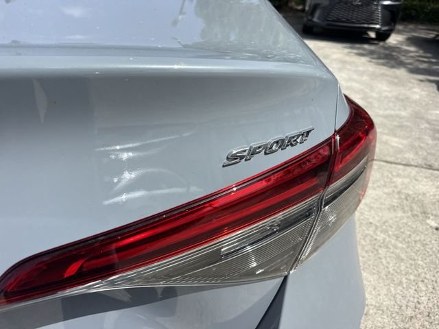 2023 Honda Civic Sport - Photo 25