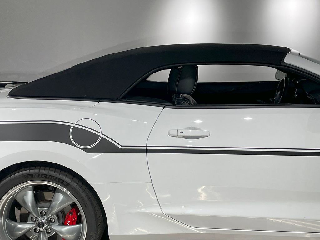 2018 Chevrolet Camaro 2SS - Photo 81
