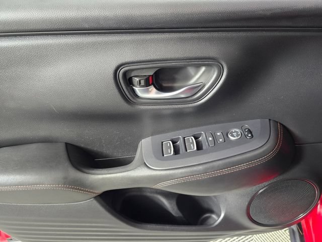 2024 Honda HR-V Sport - Photo 45