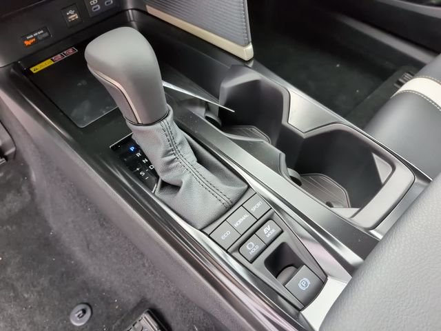 Used 2026 White Toyota SE image 19