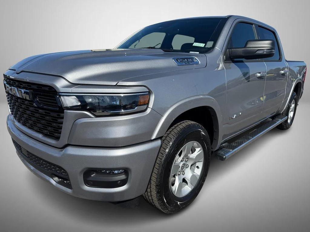 2025 RAM 1500 Big Horn/Lone Star - Photo 2
