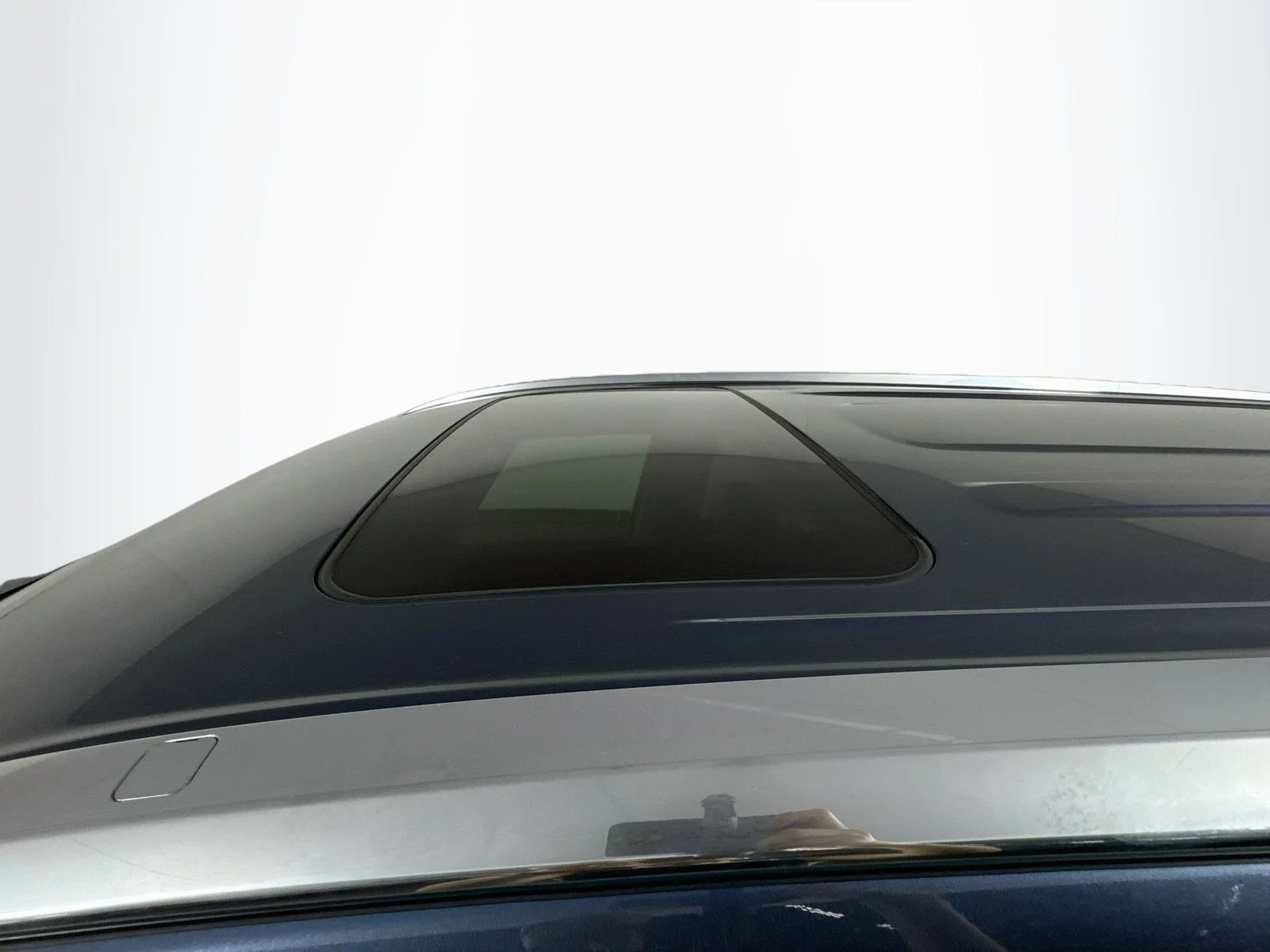 Used 2019 Blue Toyota Limited image 19