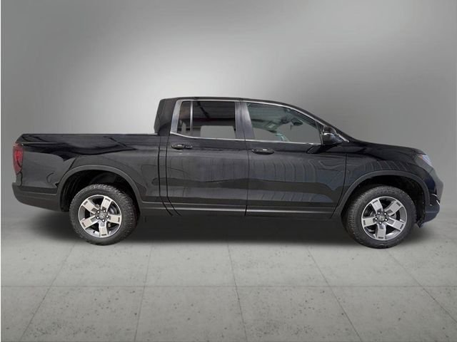 2026 Honda Ridgeline RTL - Photo 8