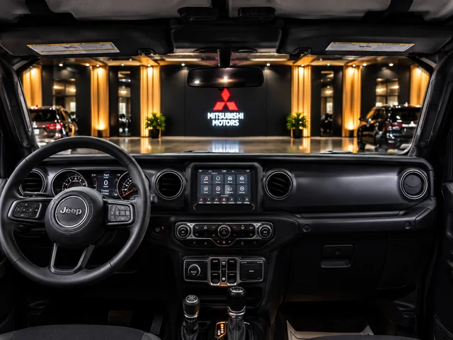 2023 Jeep Wrangler 4-Door Sport S - Photo 8