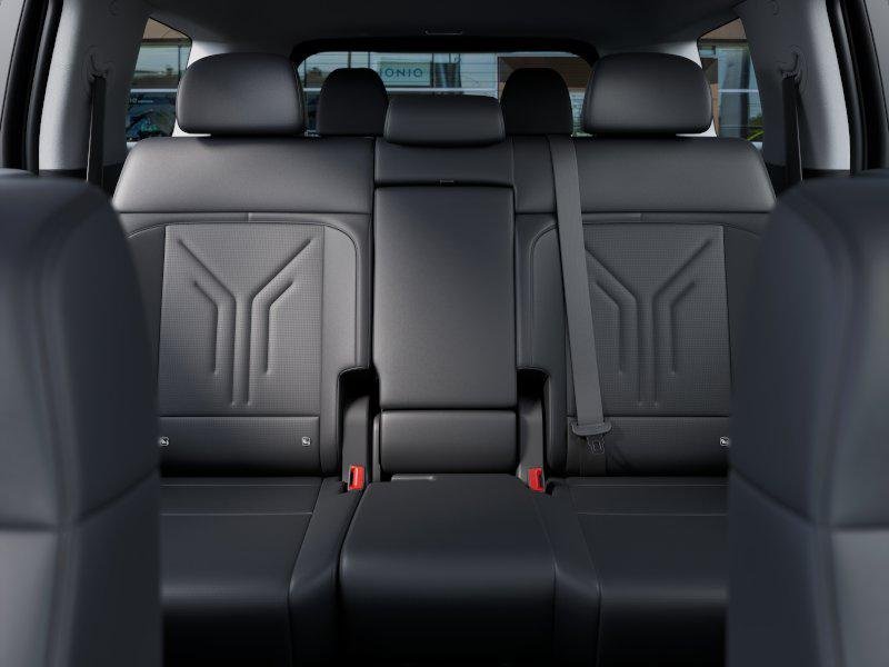 New 2027 Atlantis Blue Hyundai XRT AWD image 12