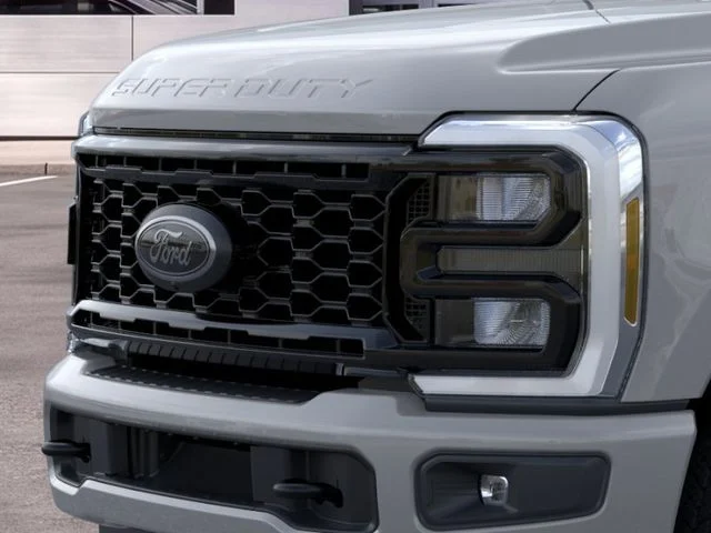 New 2026 Avalanche Ford Lariat image 17