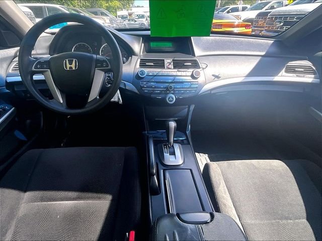 Used 2009 Black Honda EX image 16