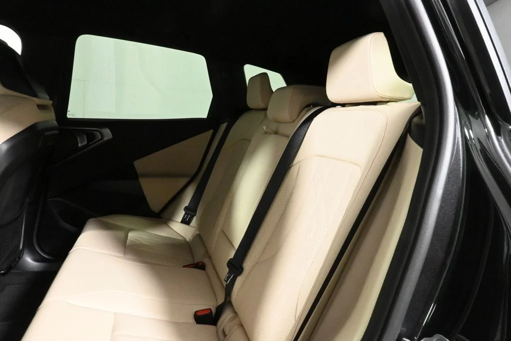 Used 2026 Gray BMW 30 xDrive image 4
