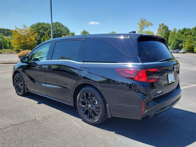 2026 Honda Odyssey Sport L - Photo 6
