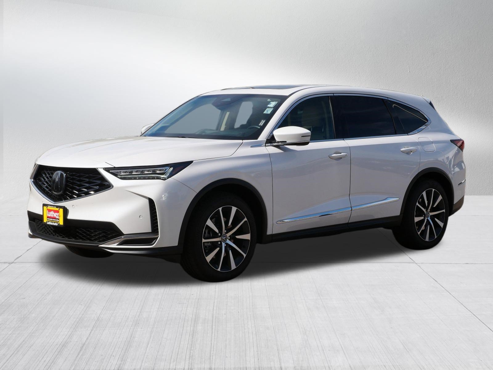 2026 Acura MDX Technology Package - Photo 3