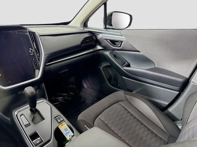 Used 2024 Blue Subaru Sport image 23