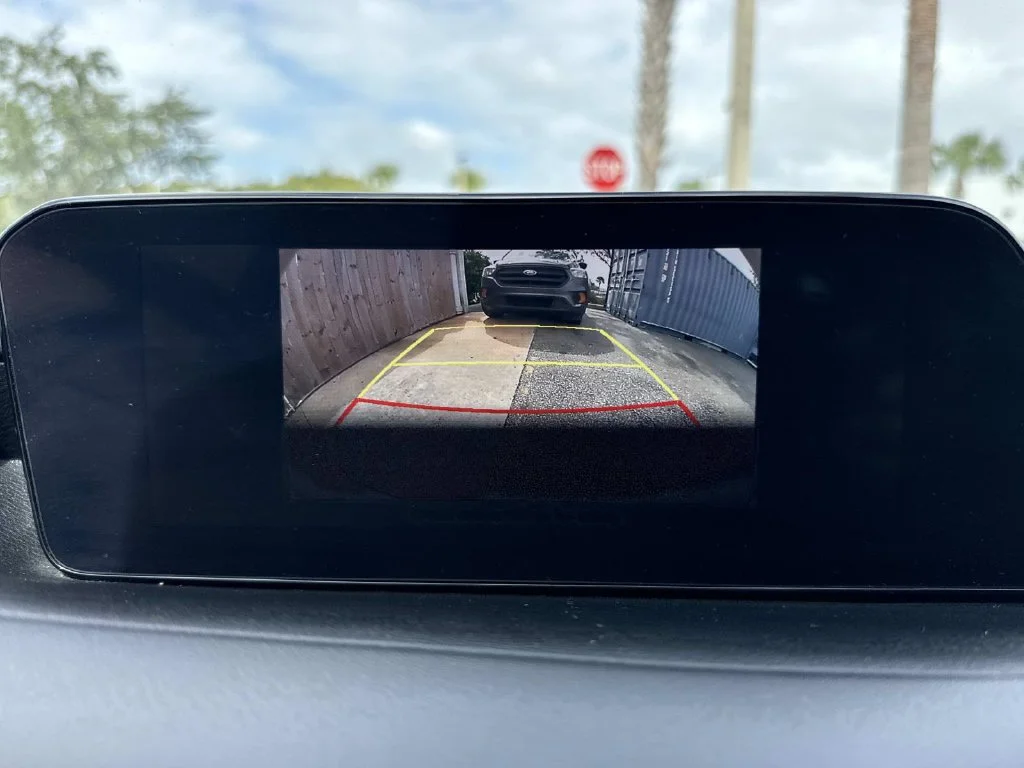 Used 2023 Silver Mazda 2.5 S Premium Package image 30