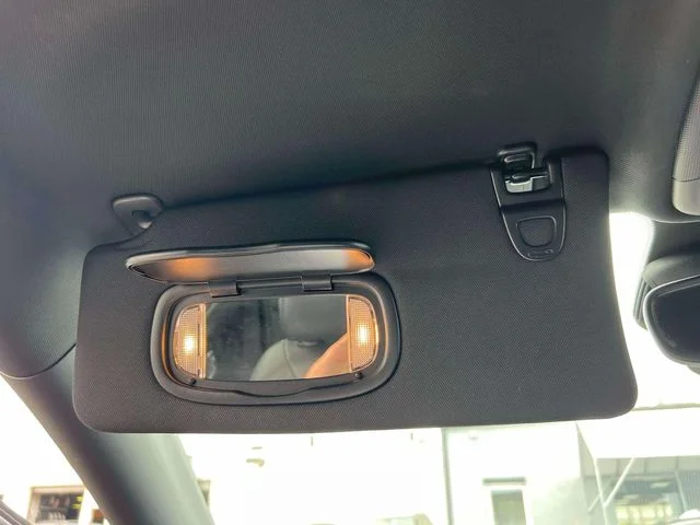Used 2025 Red Jeep Trailhawk image 40