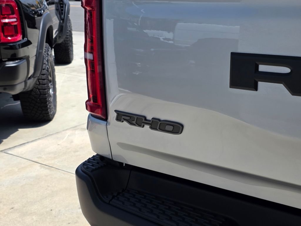 New 2026 Reign Exterior Paint Jeep Sahara image 28