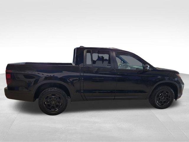 2026 Honda Ridgeline TrailSport - Photo 7