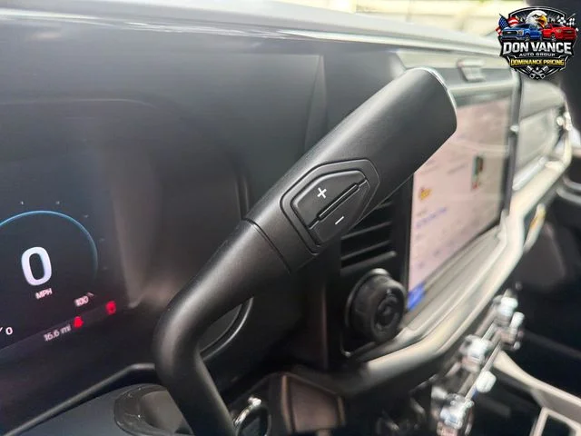 New 2026 Gray Ford Lariat image 23