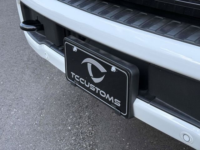 New 2026 Oxford White Ford TCcustoms image 25
