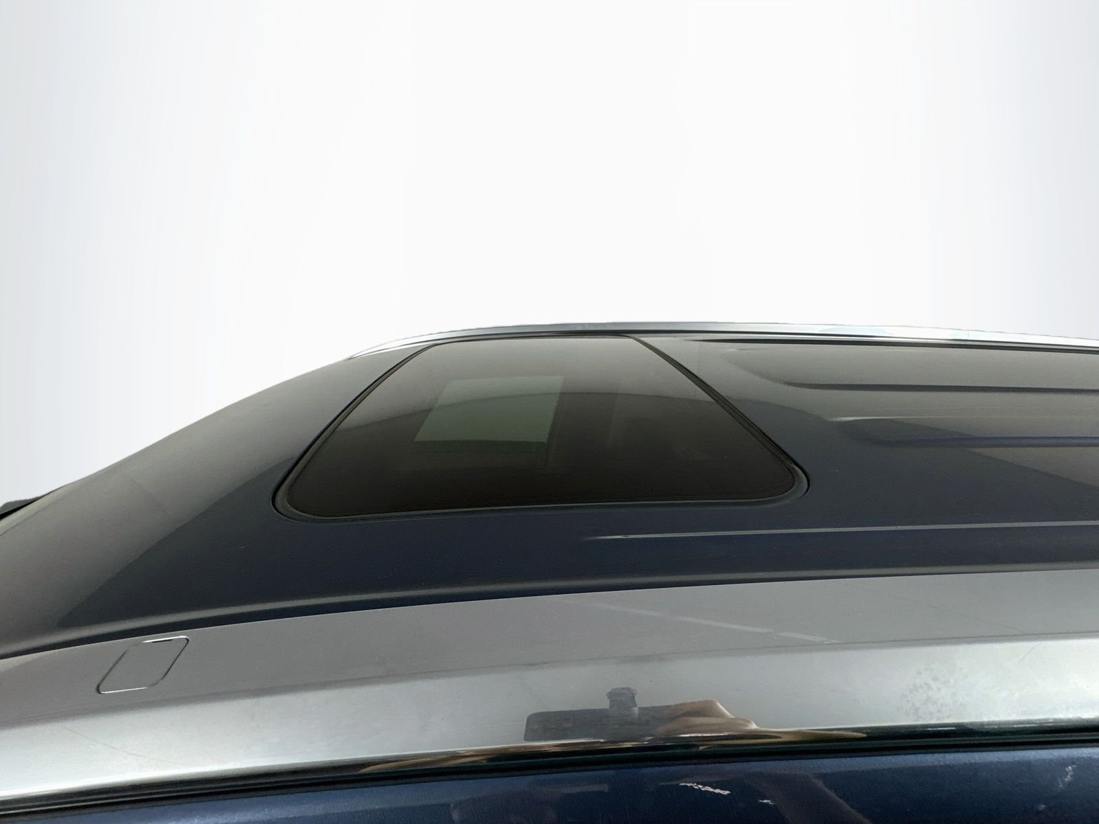 Used 2019 Blue Toyota Limited image 19