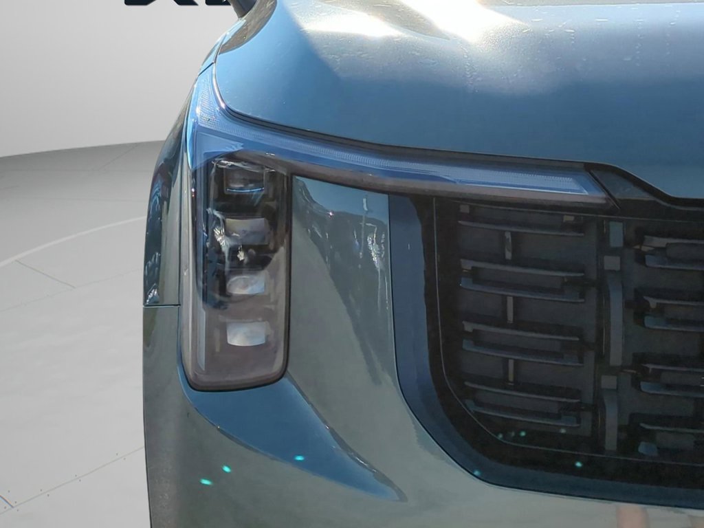 2026 Kia Sorento X-Line SX - Photo 10
