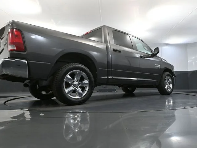 Used 2019 Gray Ram Tradesman image 41