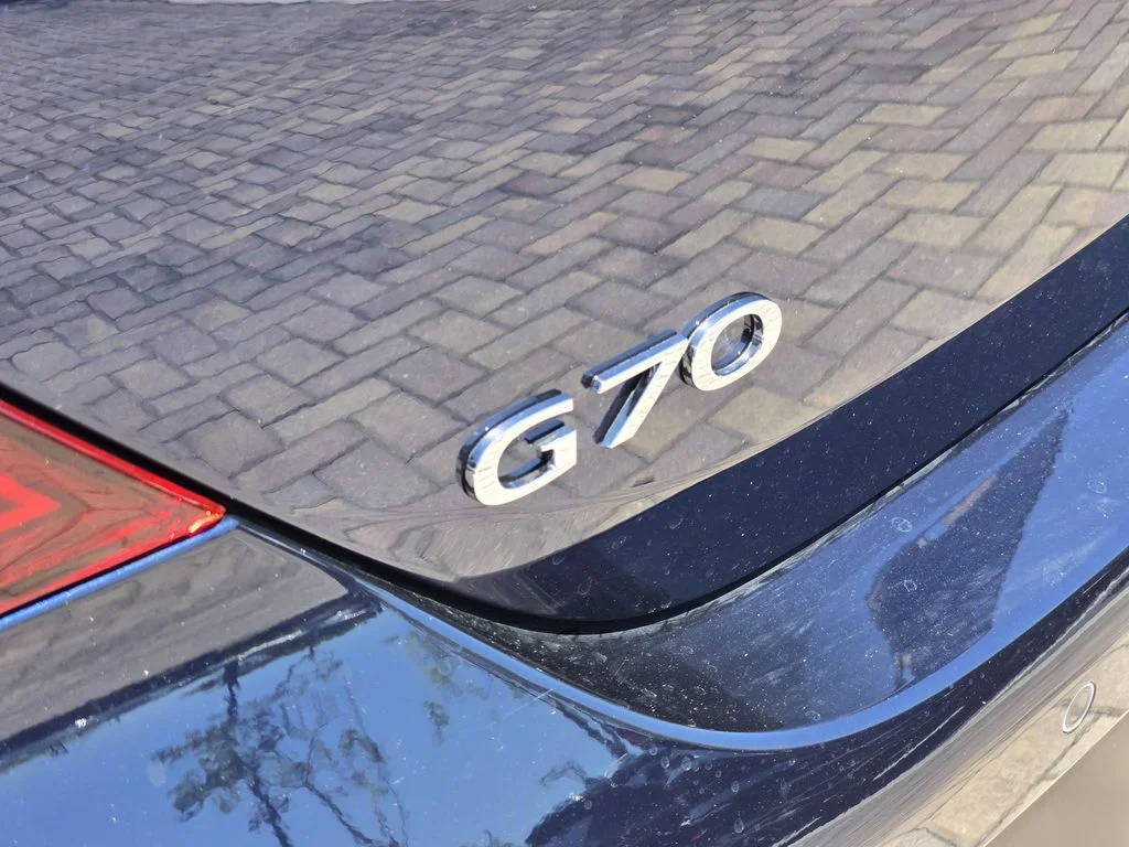 New 2026 Blue Genesis 2.5T image 6