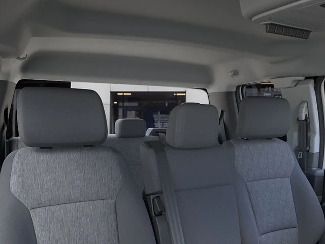 New 2026 Oxford White Ford F-350® XL image 22