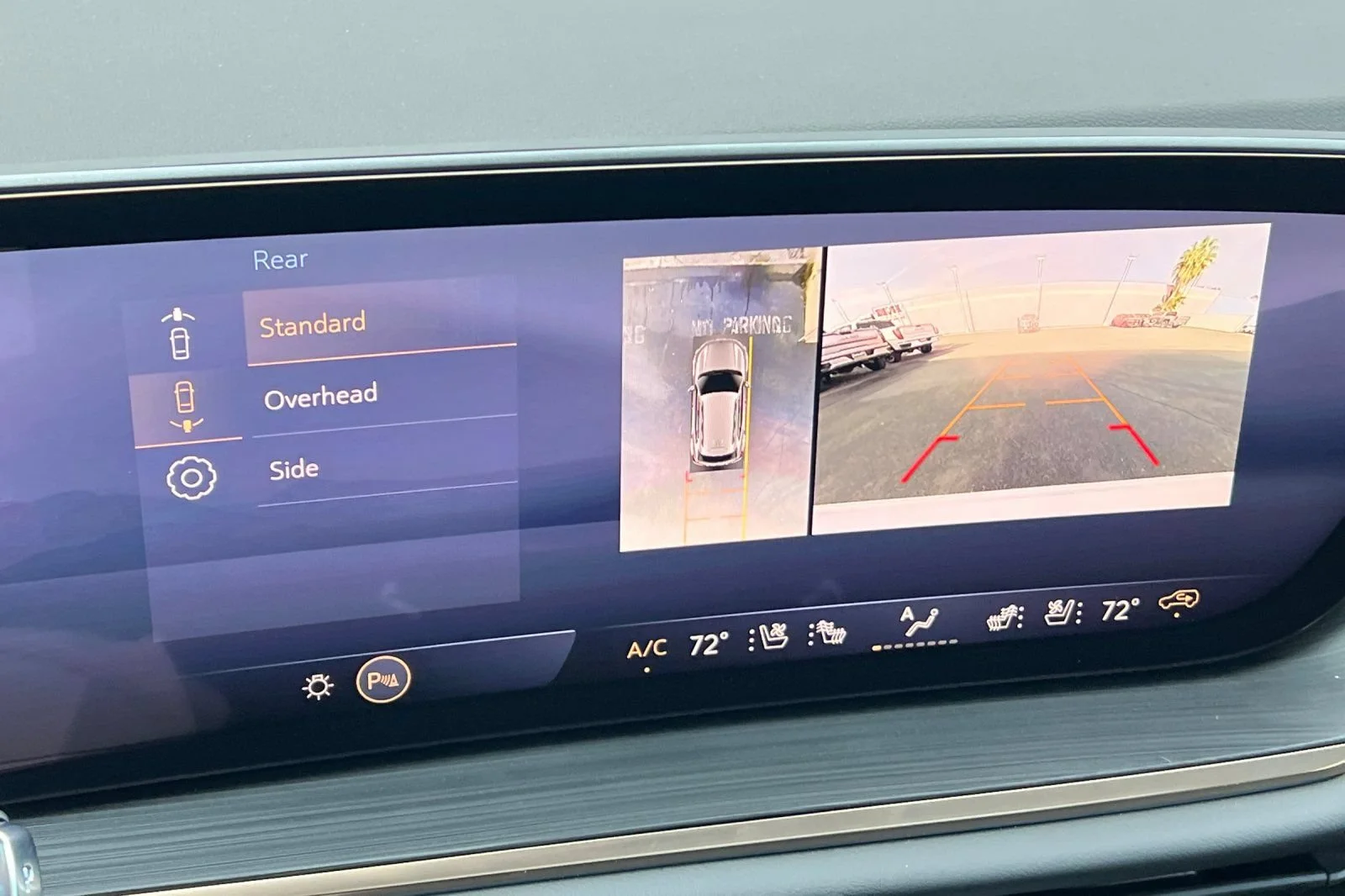 2026 Buick Envision Avenir - Photo 18