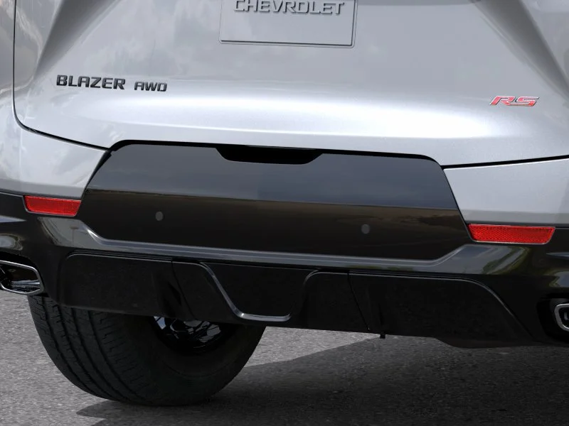 2026 Chevrolet Blazer RS - Photo 14