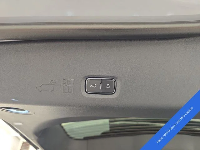 New 2026 Glacier Gray Metallic Tri-Coat Ford Active image 22