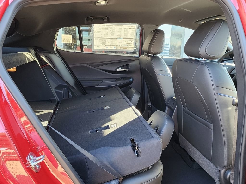 2026 Buick Envista Sport Touring - Photo 43