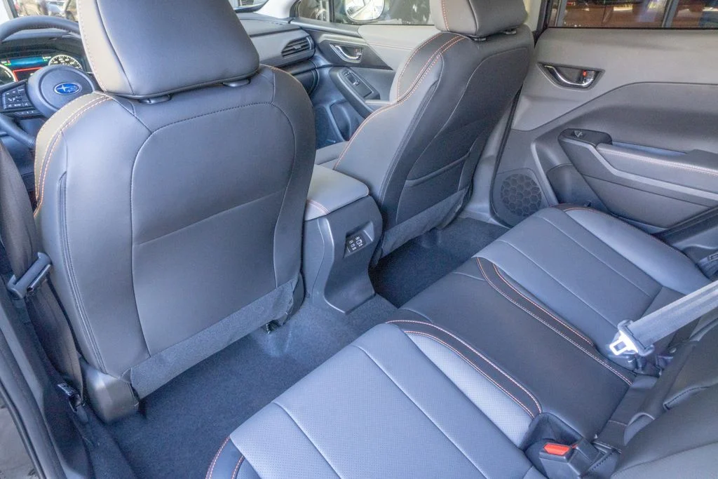 2026 Subaru Crosstrek Limited - Photo 18