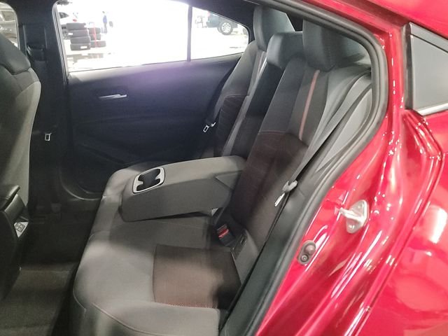 Used 2024 Pearl Toyota SE image 6