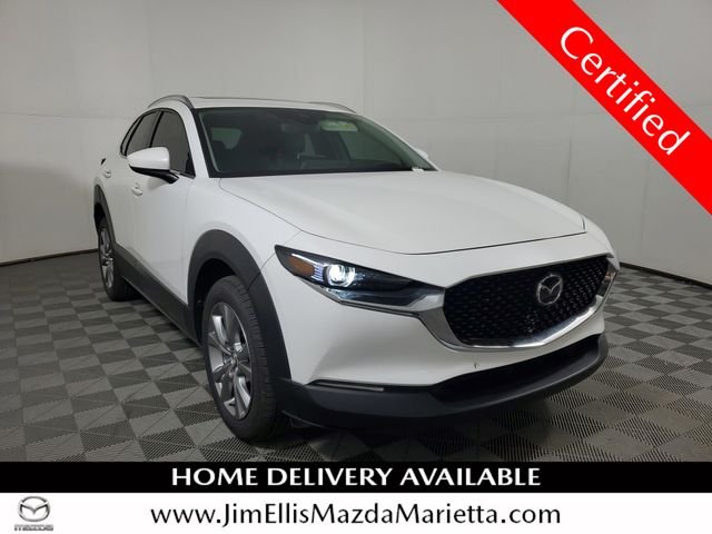 2023 Mazda CX-30 Premium AWD's photo