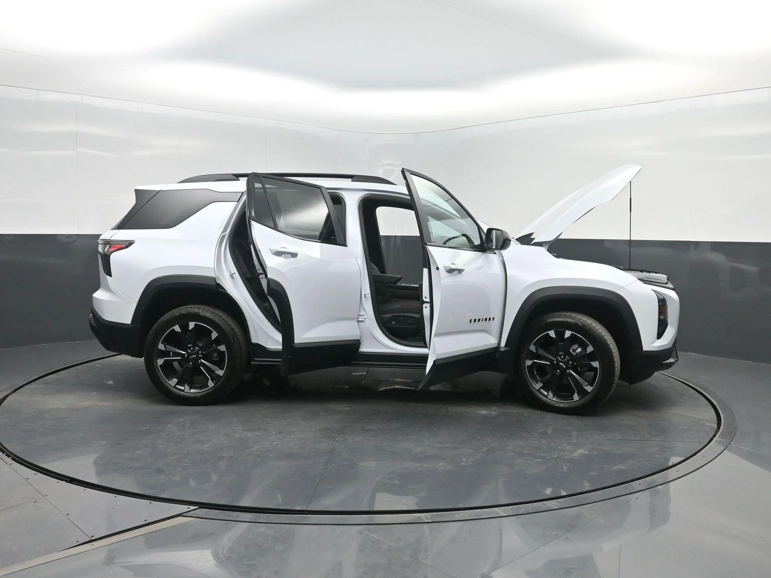 2026 Chevrolet Equinox RS - Photo 47