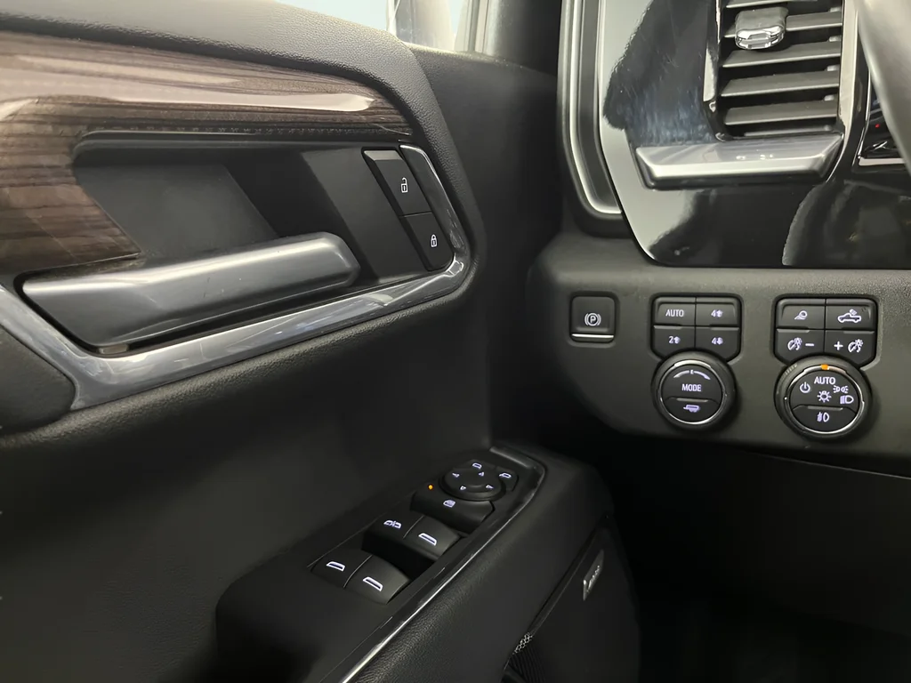 Used 2023 Red Chevrolet RST image 11