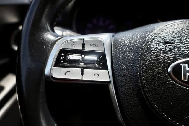 2020 Kia Telluride LX - Photo 10