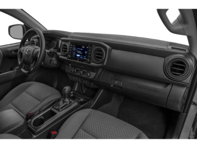 Used 2023 Silver Toyota SR5 image 14