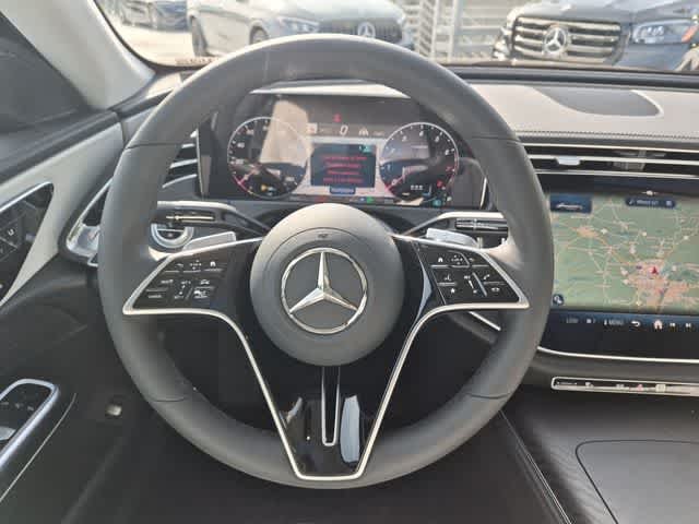 New 2027 Black Mercedes-Benz E 450 image 23