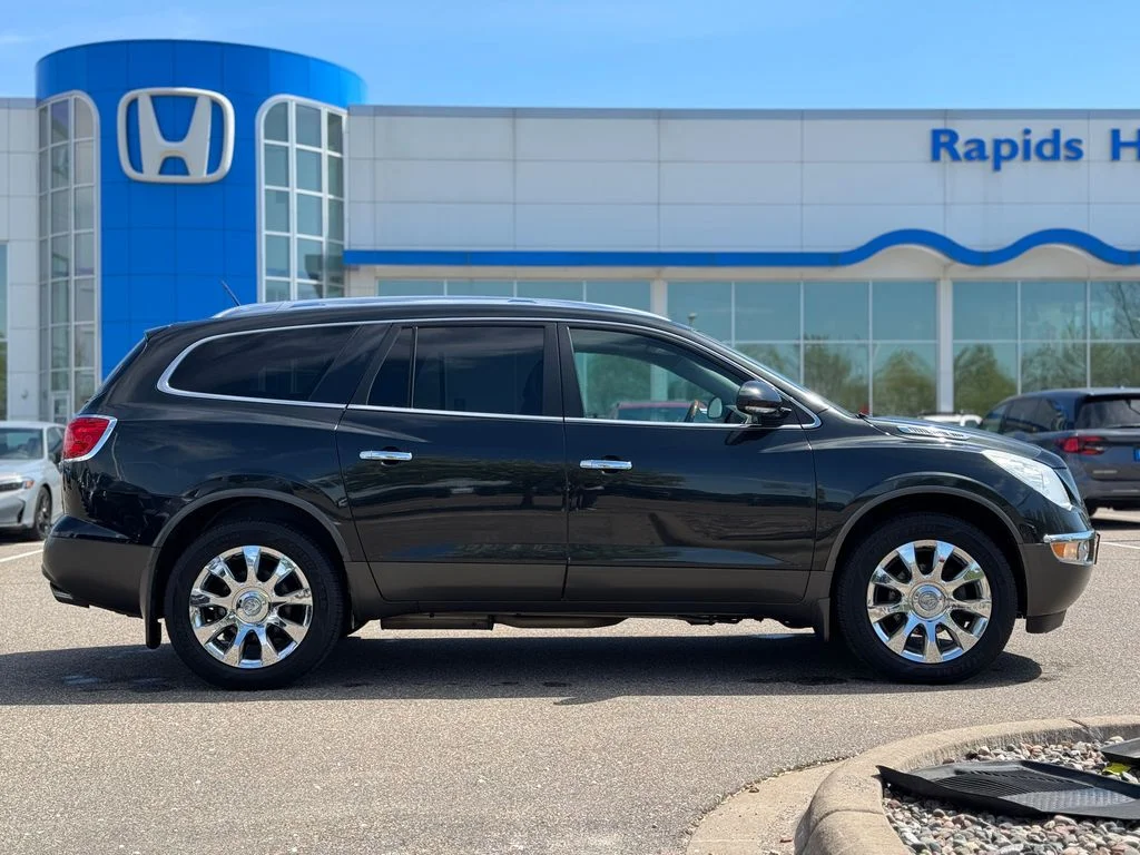 2012 Buick Enclave Premium - Photo 6