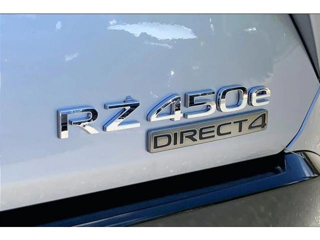 New 2026 Iridium Lexus PREMIUM AWD image 22