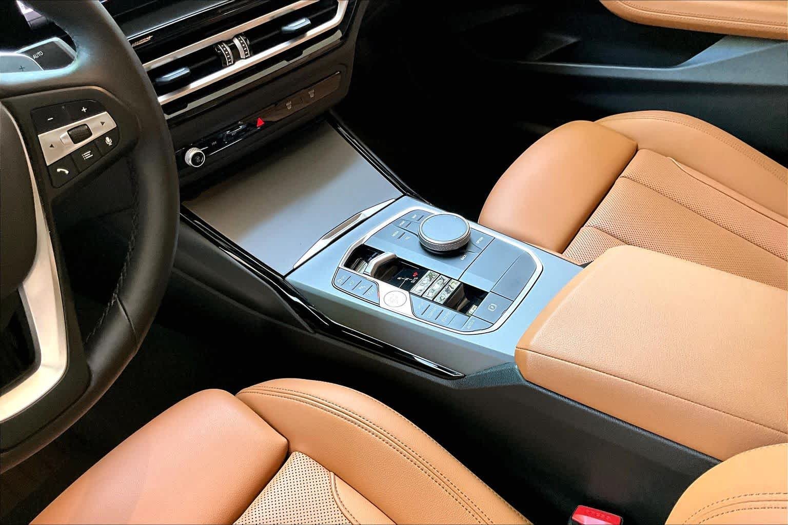 Used 2024 Mineral White Metallic BMW 230i image 16