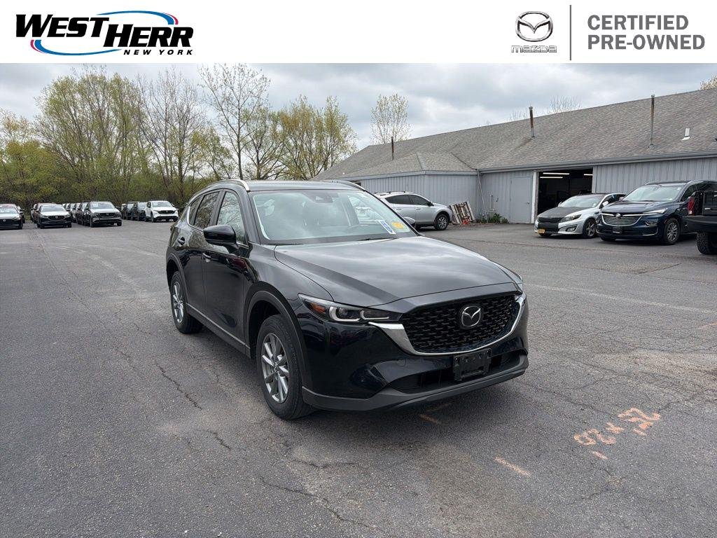 2023 Mazda CX-5 S Select Package Auto AWD's photo