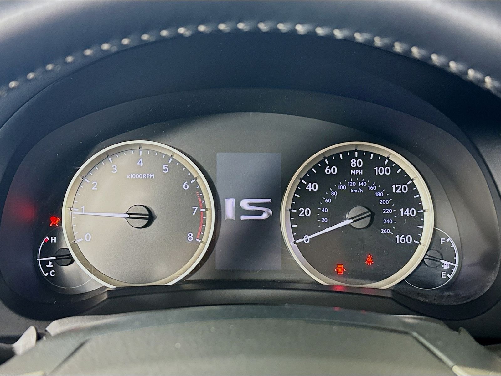 Used 2014 Obsidian Lexus 350 image 14