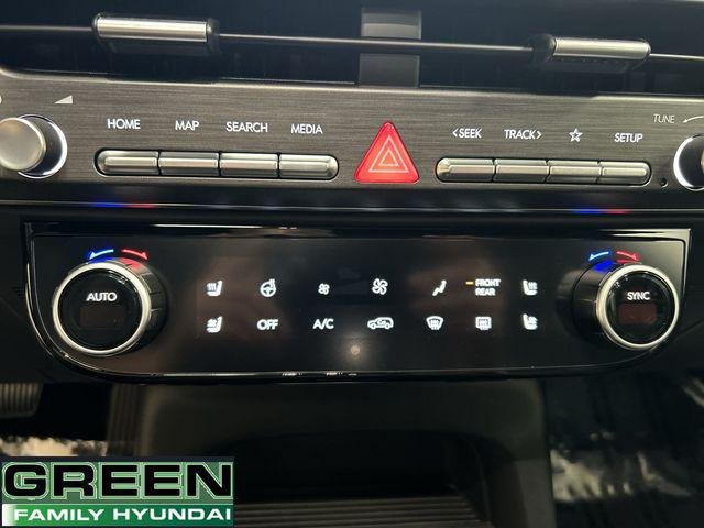 2026 Hyundai Palisade Calligraphy - Photo 39