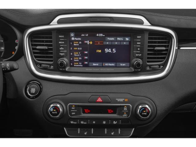 Used 2020 Gravity Gray Kia SX image 13