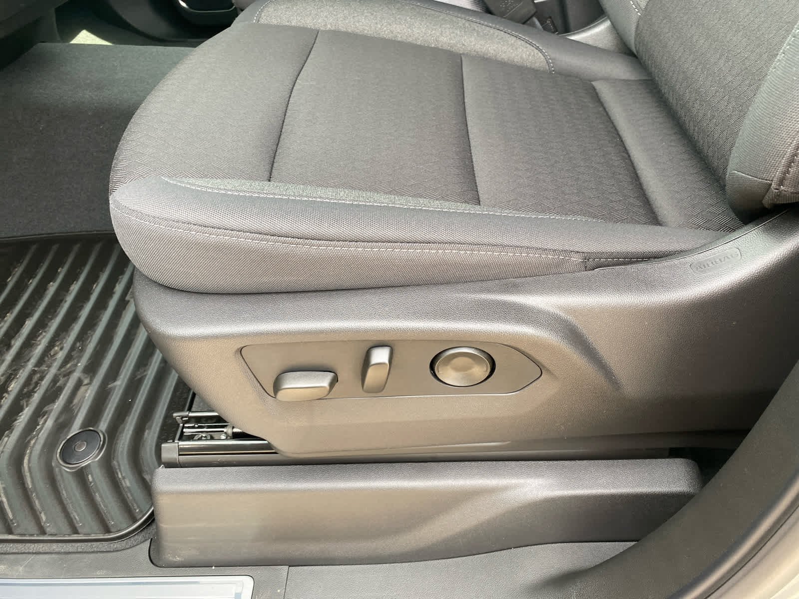 2026 GMC Sierra 1500 Elevation - Photo 9
