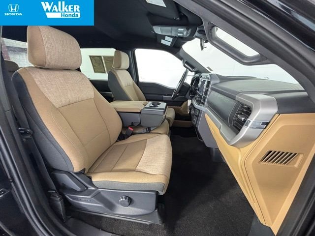 2023 Ford F-150 XLT - Photo 38