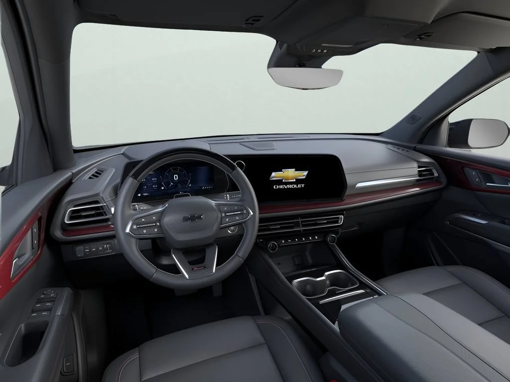 2026 Chevrolet Traverse Z71 - Photo 15