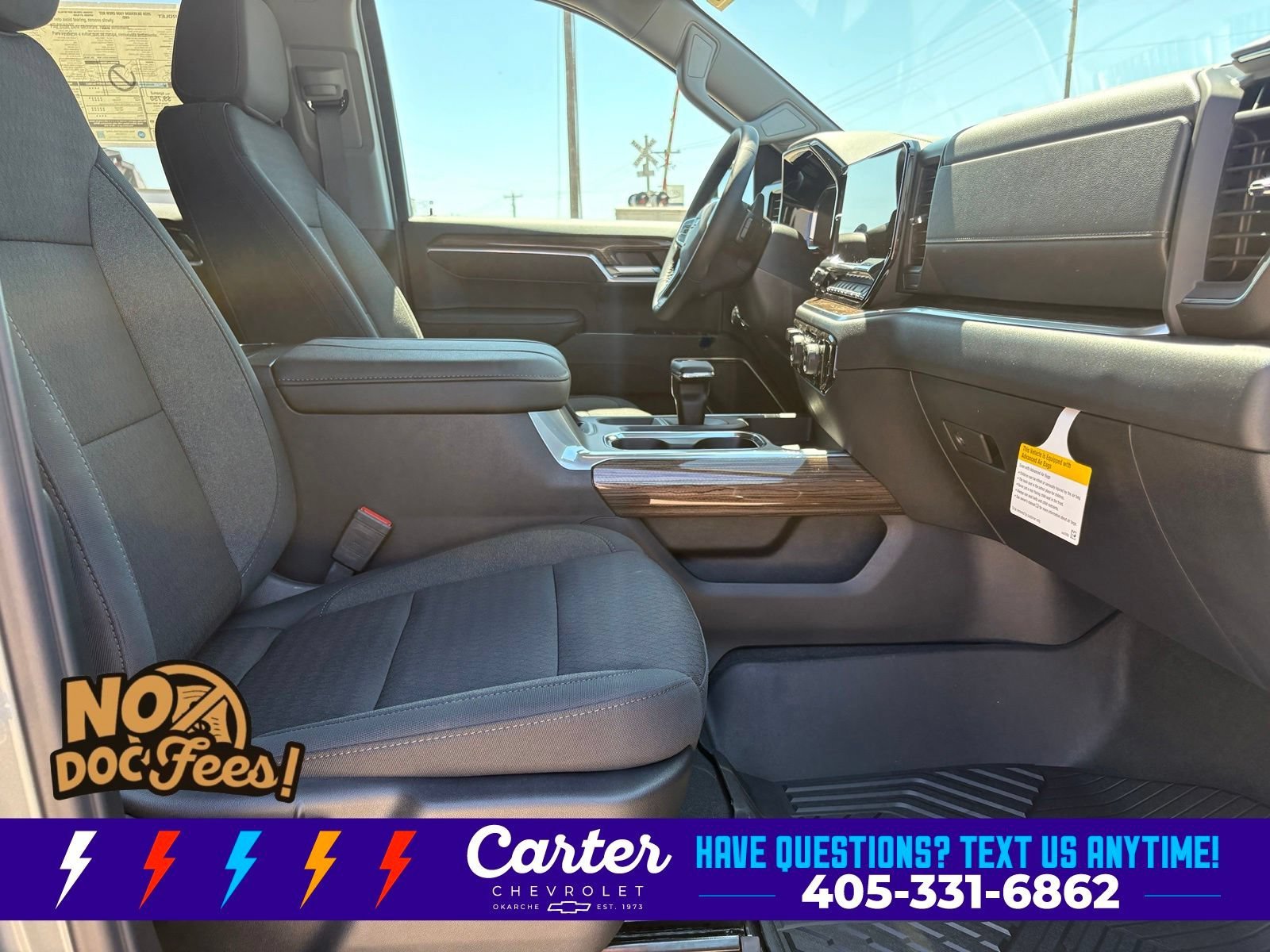 2026 Chevrolet Silverado 1500 RST - Photo 35