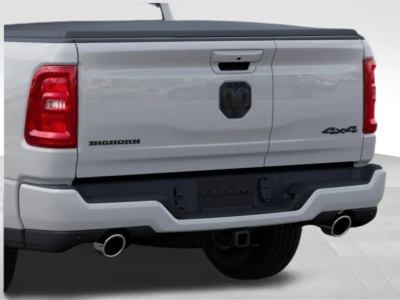 2025 RAM 1500 Big Horn/Lone Star - Photo 14